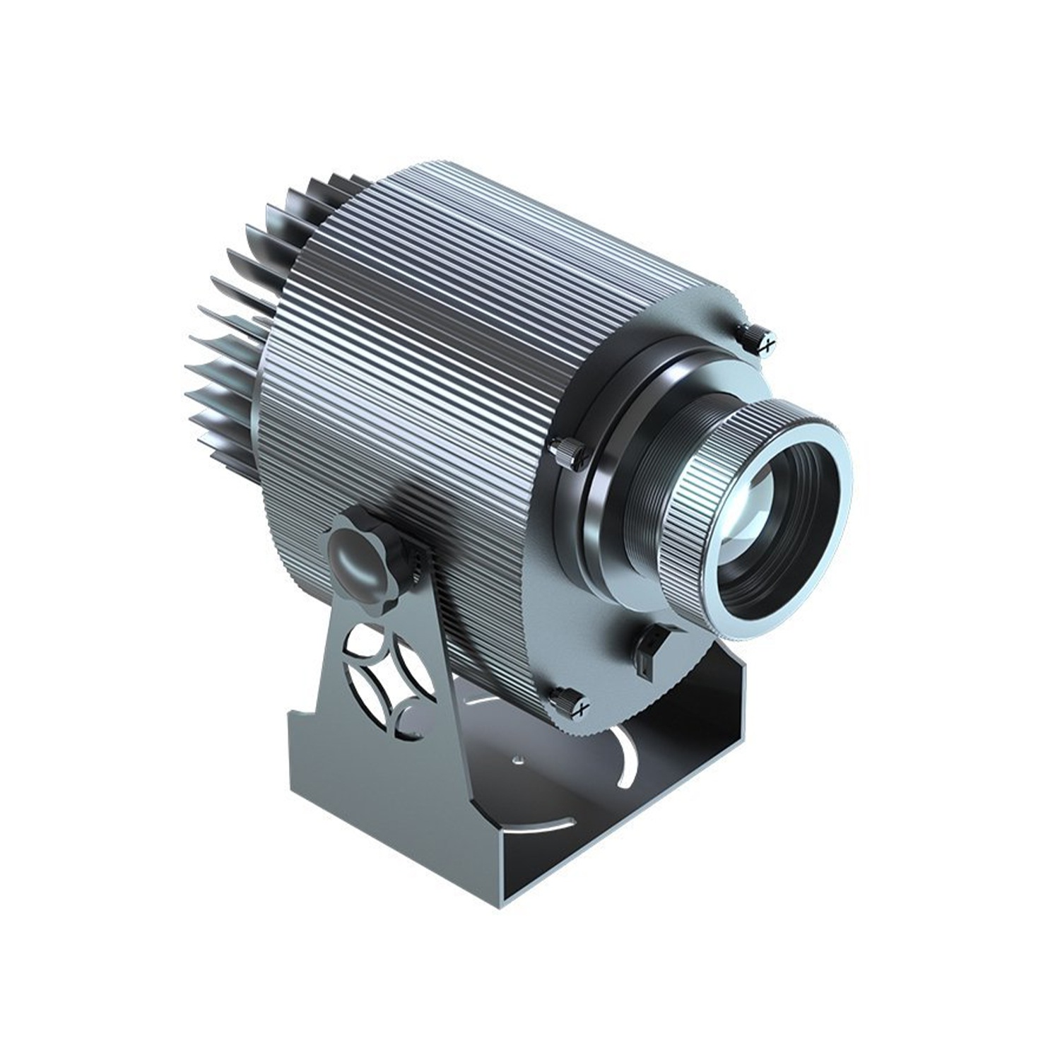 Gobo 150W Logo Projektör - Görsel 3